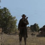 How To Get Every Outfit In RDR