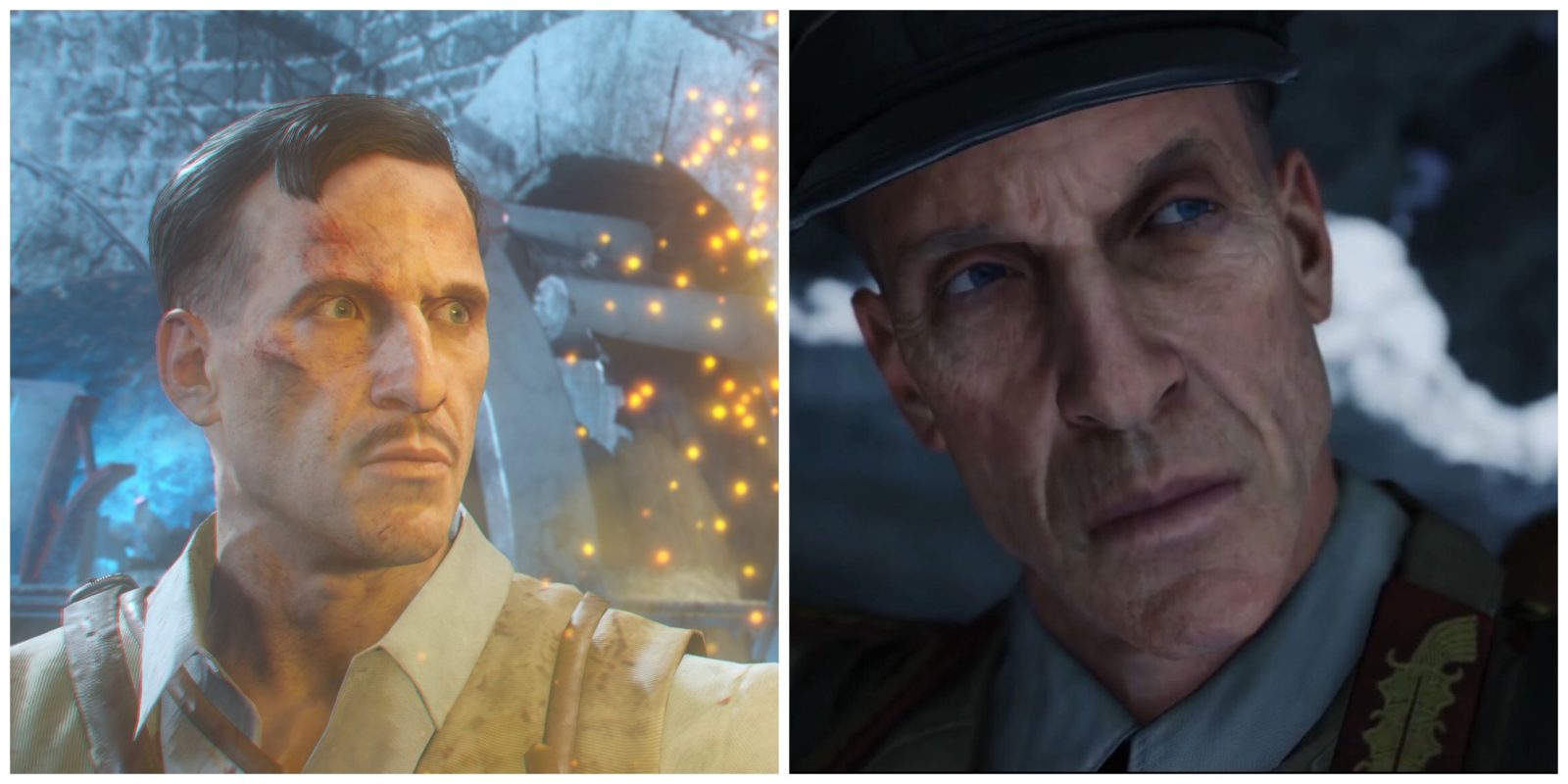 COD Zombies: Richtofen's Best Quotes