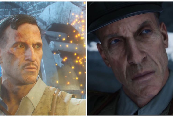 COD Zombies: Richtofen's Best Quotes