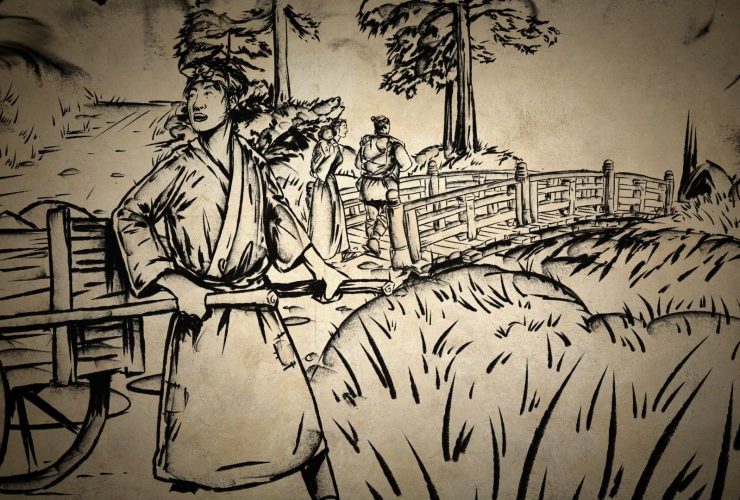 How to Build Special Projects in Sengoku Dynasty