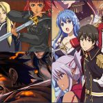 Best Historical Isekai Anime & Manga, Ranked