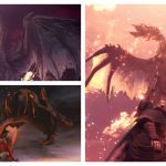 Dangerous First-Class Monsters In Monster Hunter