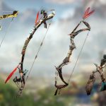 Best Bows In Horizon Zero Dawn Remastered