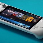 Valve Reveals Limited Edition White Steam Deck OLED