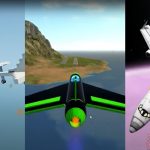 The Best Games Where You Build A Plane