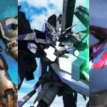 Best Gundam Games For Building Mecha