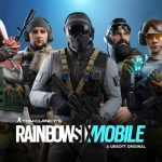 Rainbow Six Mobile Operators Tier List July 2023