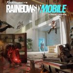 Tom Clancy Rainbow Six Mobile Game Beta Cover