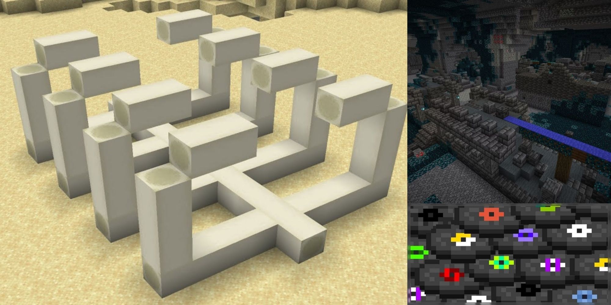 Minecraft Mysteries Featured Image