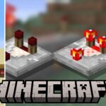 Useful Redstone Contraptions In Minecraft