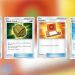 All Item Cards In Pokemon TCG Pocket, Ranked