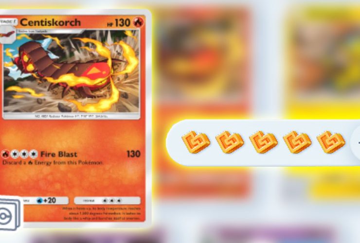 Pokemon TCG Pocket: Wonder Pick, Explained