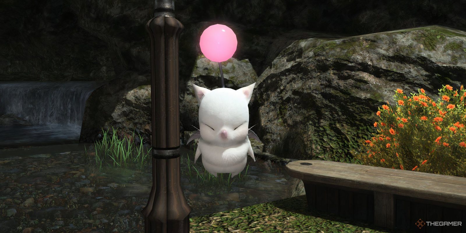 How To Get A Free Phial Of Fantasia For A Limited Time In FFXIV