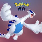 Pokemon GO Lugia Raid Guide