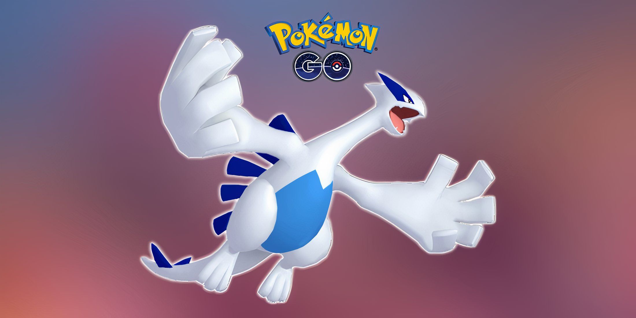 Best Lugia Raid Counters in Pokemon GO