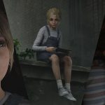 Why Was Laura Called To Silent Hill In Silent Hill 2?