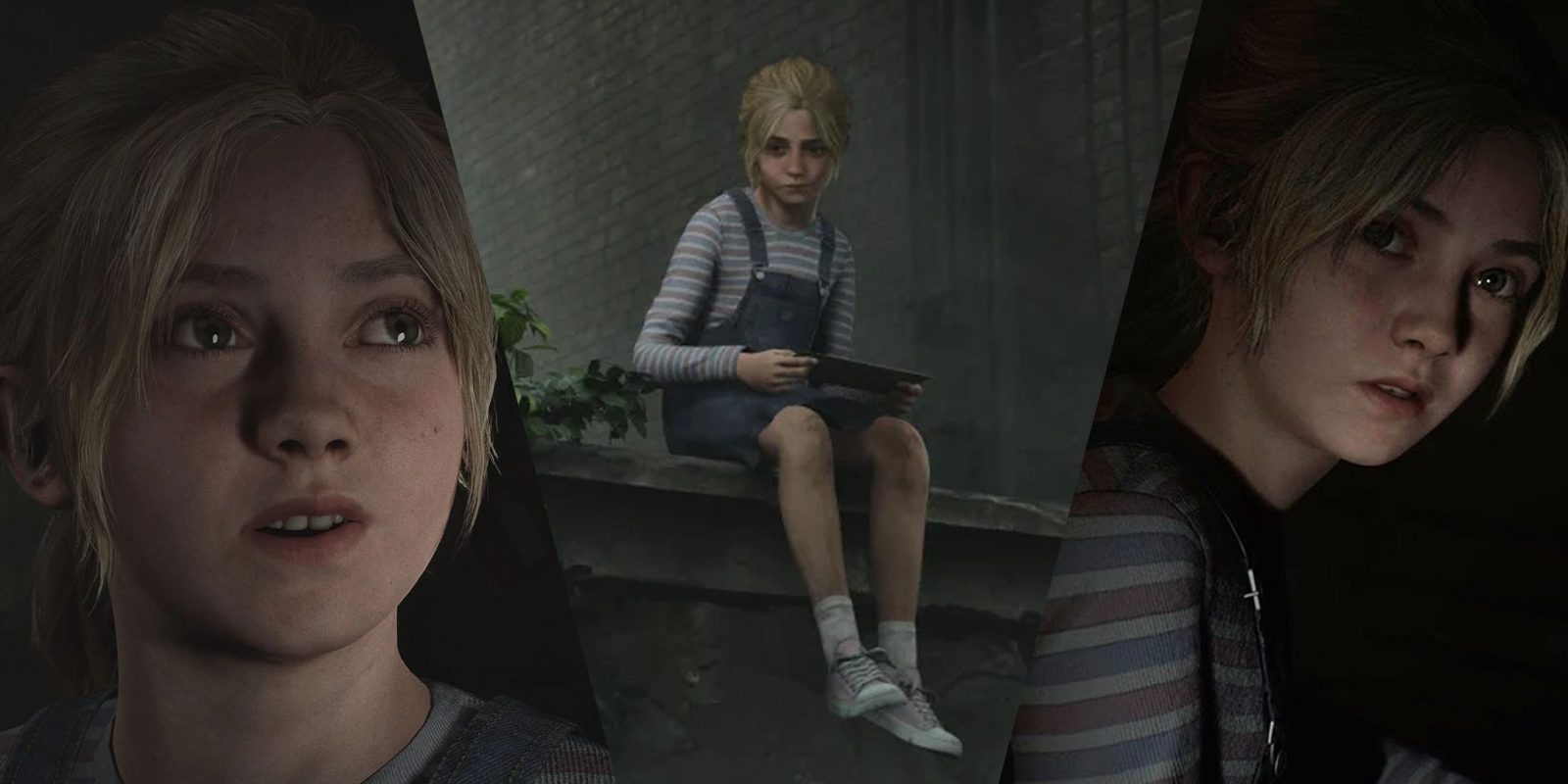 Why Was Laura Called To Silent Hill In Silent Hill 2?