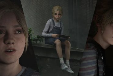 Why Was Laura Called To Silent Hill In Silent Hill 2?