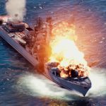 Huge new strategy game and milsim Sea Power is like a more realistic War Thunder