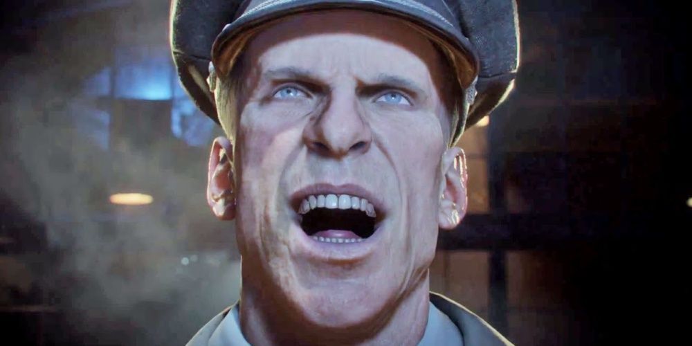 ultimus richtofen in cod zombies