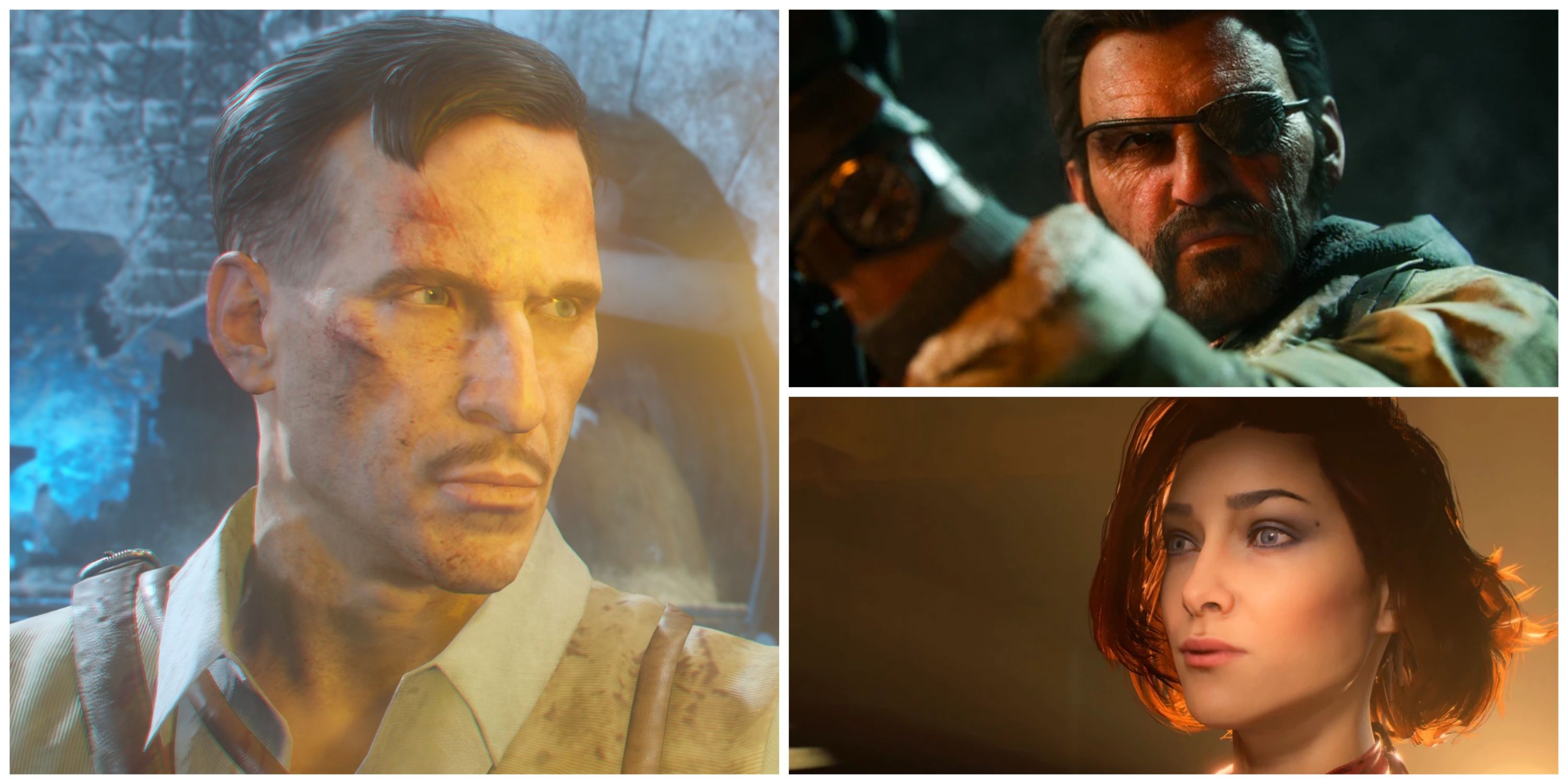 primis richtofen, weaver, scarlett rhodes