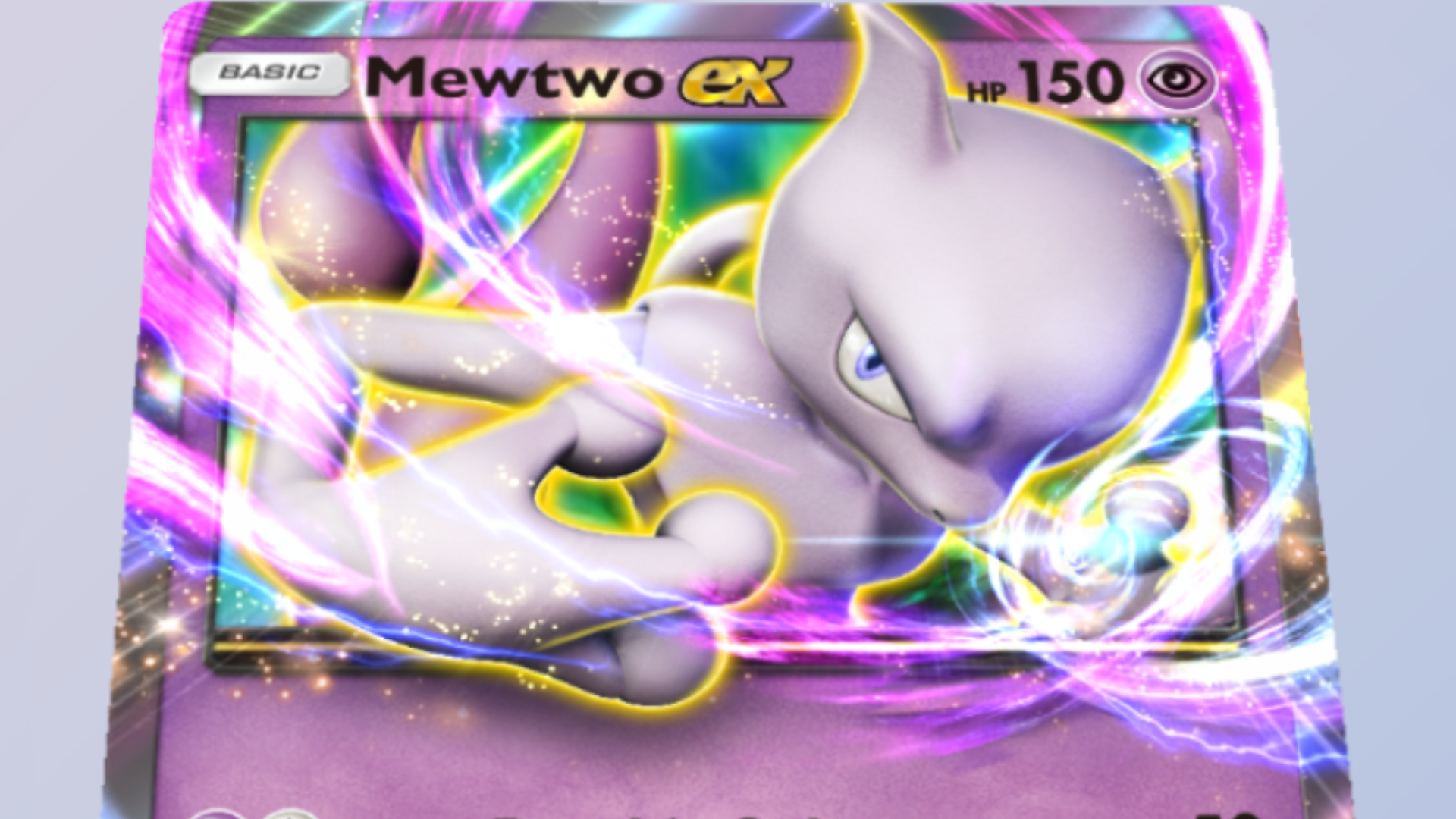 Pokemon TCG Pocket Mewtwo ex decks