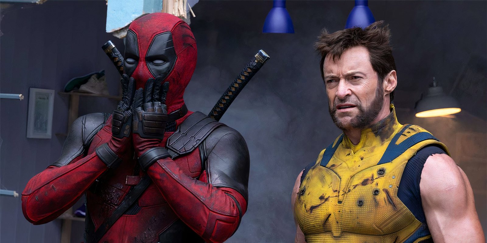 Deadpool & Wolverine's Guest Characters Now Have Their Own Funko Pops