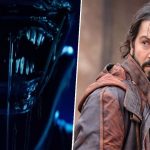 Andor season 2 and Alien: Earth get new teasers in new Disney Plus trailer – as well as fresh looks at Marvel's 2025 slate