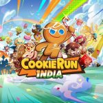 CookieRun India: Running Game Cover