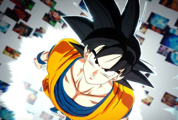 Is Dragon Ball: Sparking Zero Worth It?