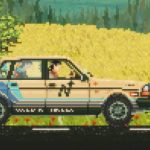 Keep Driving is the greatest RPG I’ve played this year, and you can try it free