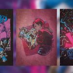 Exclusive: Displate Unveils Collection Of Arcane Metal Posters