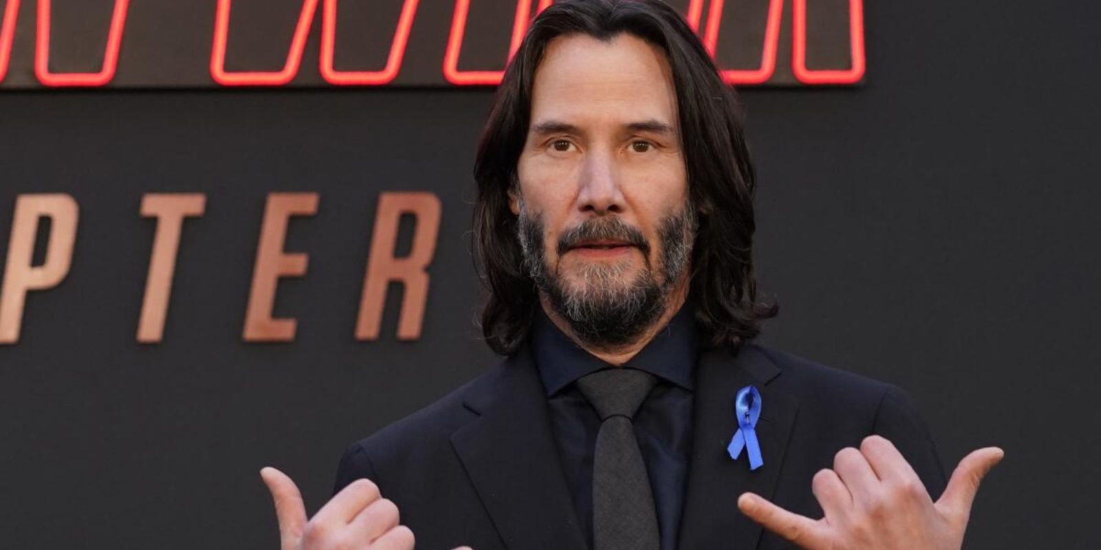 Sonic the Hedgehog 3 Director Praises Keanu Reeves For One Specific Thing