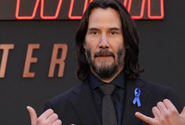 Sonic the Hedgehog 3 Director Praises Keanu Reeves For One Specific Thing