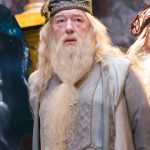 Harry Potter Series Found Its Dumbledore