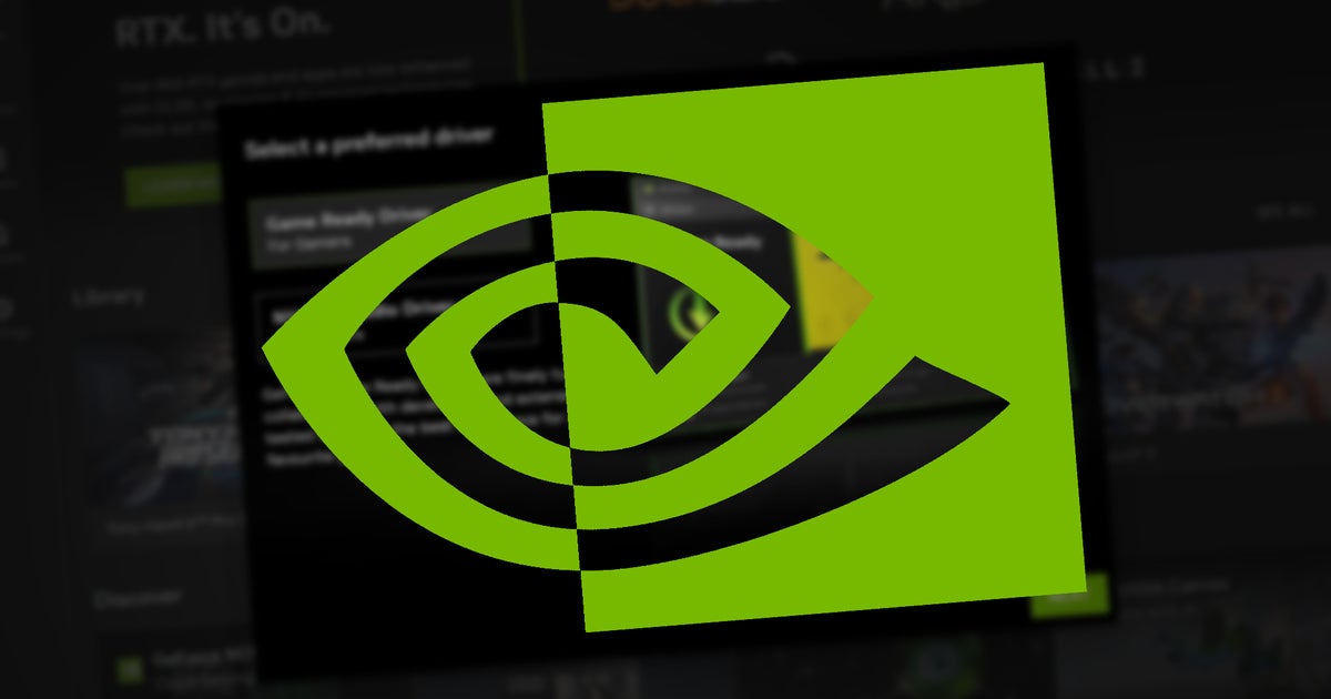 The new Nvidia App is a brilliant new unified graphics settings powerhouse - and it’s out now