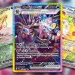 Best Cards From Surging Sparks