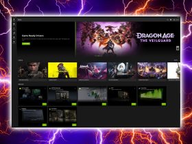 Nvidia app is now out of beta, download it for your GeForce RTX gaming GPU now