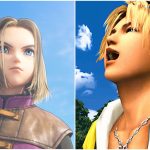 Square Enix's Best Turn-Based JRPGs, Ranked