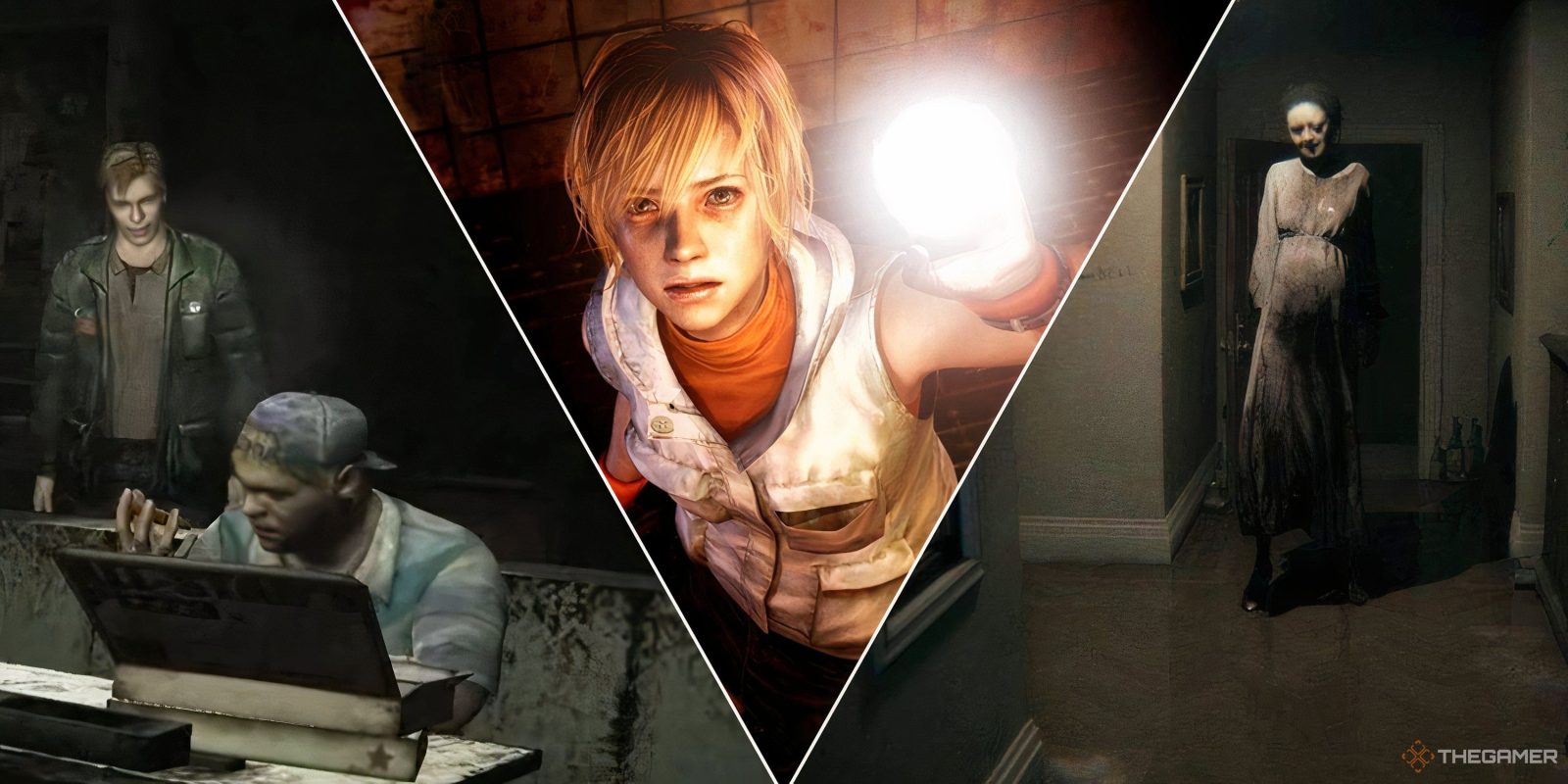 13 Most Memorable Quotes From Silent Hill