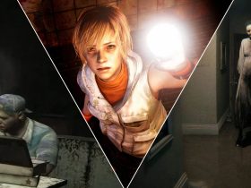 13 Most Memorable Quotes From Silent Hill