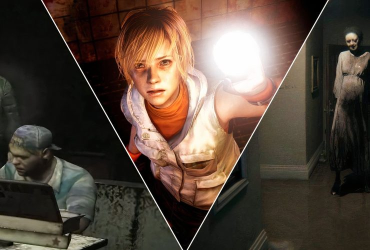 13 Most Memorable Quotes From Silent Hill