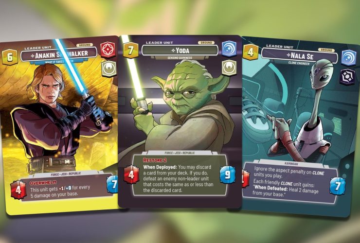 The Most Valuable Cards In Twilight Of The Republic