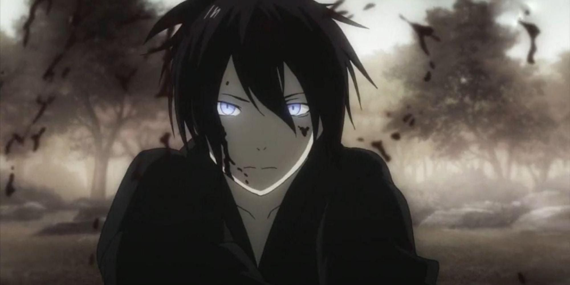 Yato in Noragami