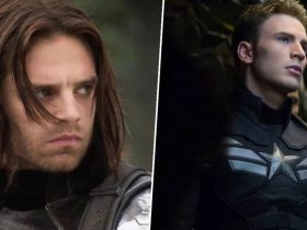 Marvel star Sebastian Stan wants to see Steve Rogers return to the MCU – and he has two prequel ideas for Bucky Barnes