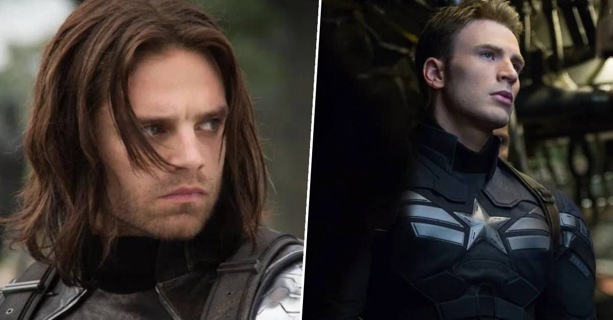 Marvel star Sebastian Stan wants to see Steve Rogers return to the MCU – and he has two prequel ideas for Bucky Barnes