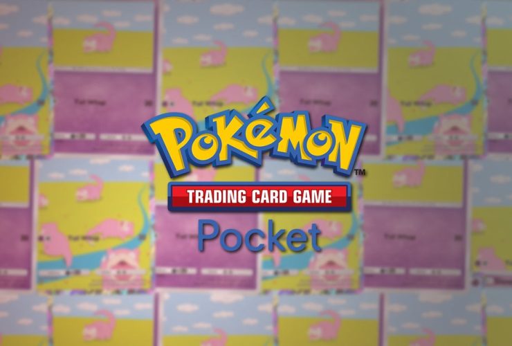 Pokemon Trading Card Game Pocket is a collector’s dream - but in battle, I’m already desperate for more cards