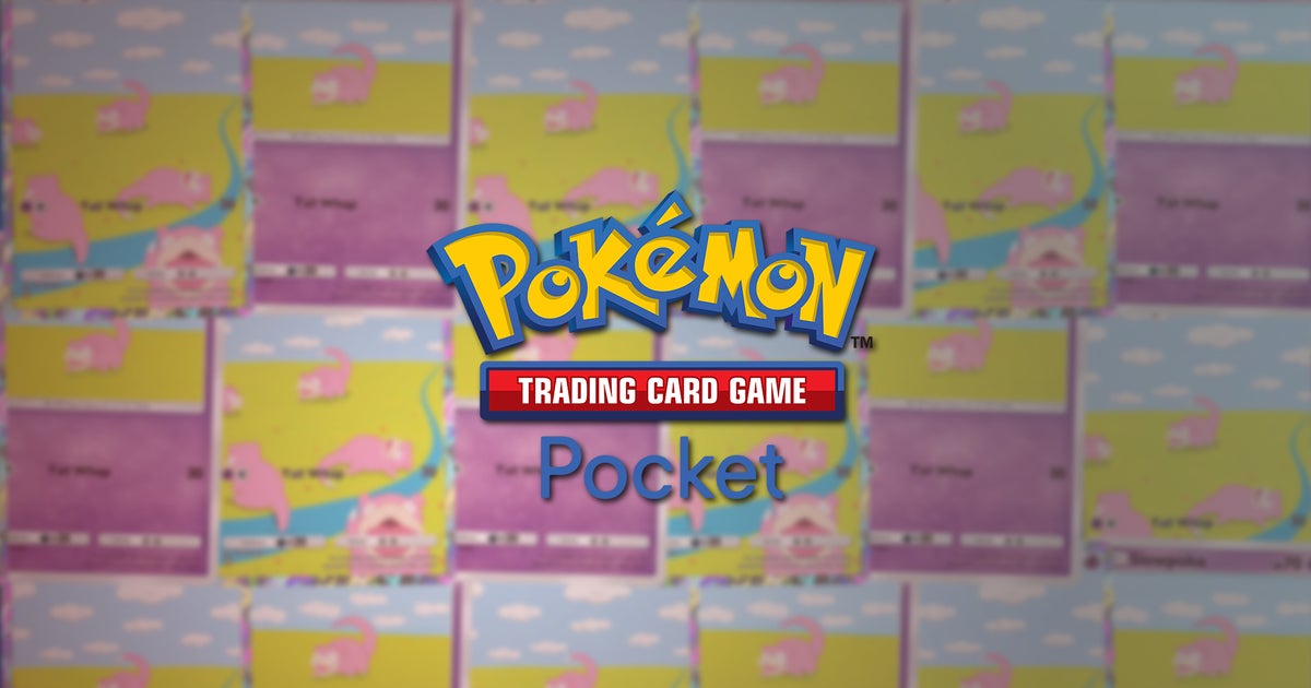 Pokemon Trading Card Game Pocket is a collector’s dream - but in battle, I’m already desperate for more cards