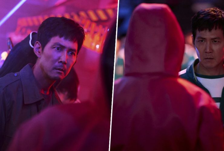 Squid Game season 2's star Lee Jung-jae says he felt "horror" stepping back into the arena on the Netflix show: "It's a kind of feeling that I would never forget in my life"