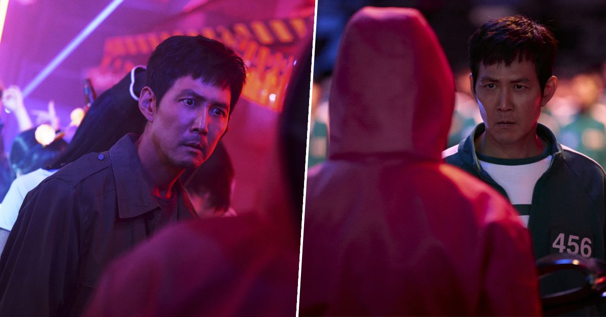 Squid Game season 2's star Lee Jung-jae says he felt "horror" stepping back into the arena on the Netflix show: "It's a kind of feeling that I would never forget in my life"